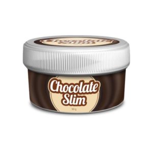 Chocolate slim