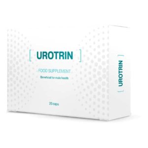 Urotrin