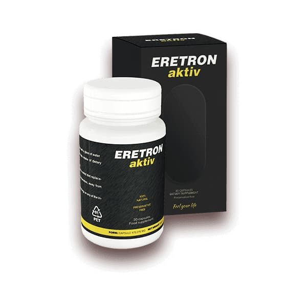 Eretron Aktiv