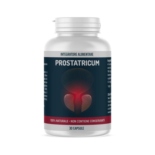 Prostatricum