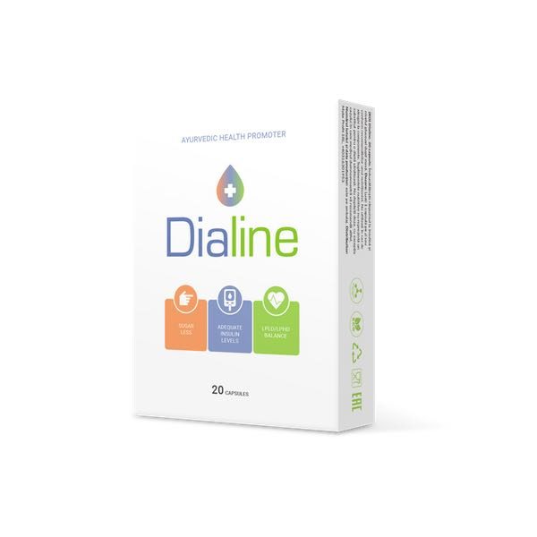 Dialine