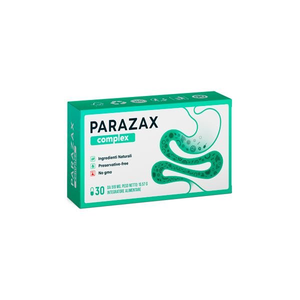 Parazax