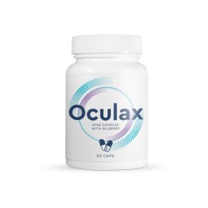 Oculax